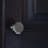 1 1/8" Length Geometric Knob-13240844