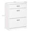 16 Pair Flip Down Shoe Storage