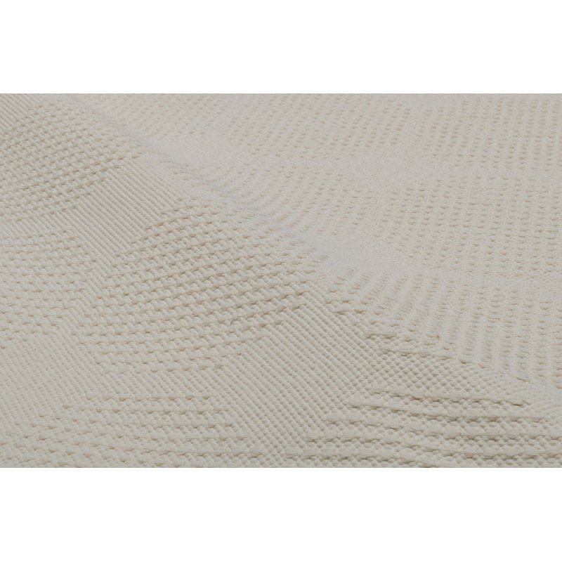 Cleo - Bisque, Rectangle 10' x 14'