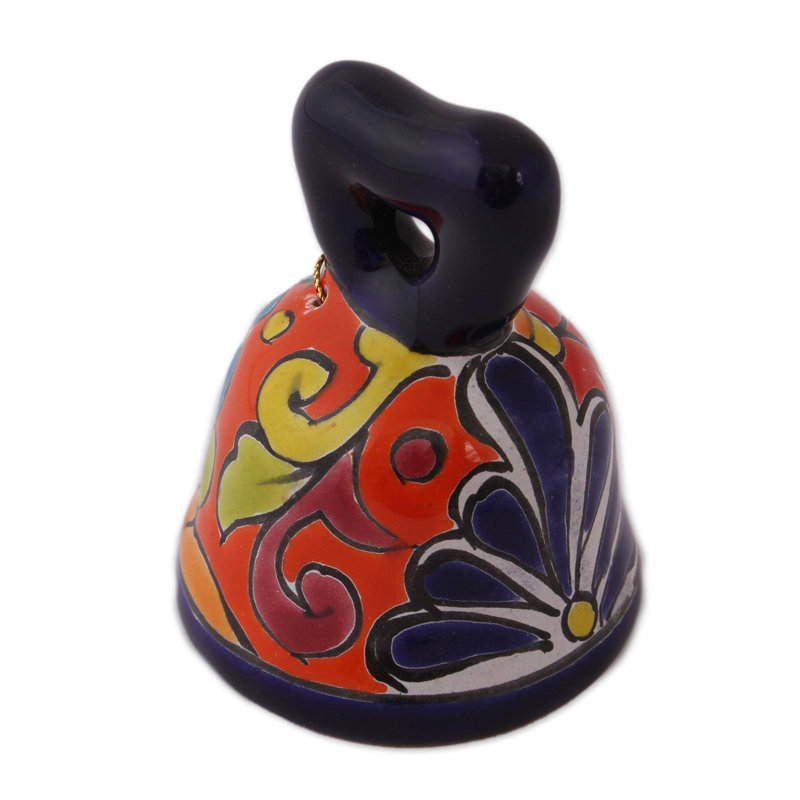 Cloche en céramique Flormaria