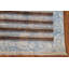Tapis indien moderne fait à la main 3 x 5