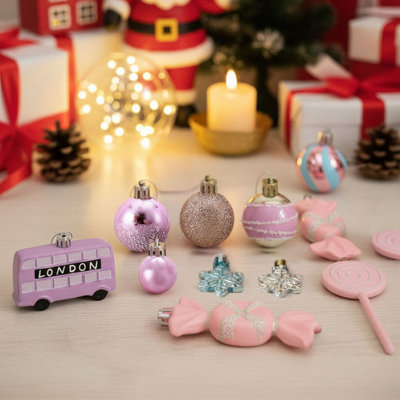 4cm Other Bauble
