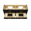 Kiawah Double Drawer Bath Vanity-849640495-849640506-850239841