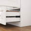 Armoire 74 "avec 2 tiroirs -453286220
