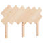 Macksburg Headboard