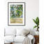 Olives and Vines - Picture Frame Photograph on Paper -74856297-87886847