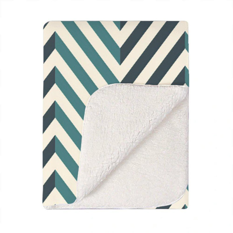 Bernhard Plain Weave / Muslin Throw Blanket