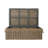 Kent Wicker Trunk