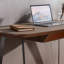 Bureau d'écriture / ordinateur exquis au design créatif-2111316072