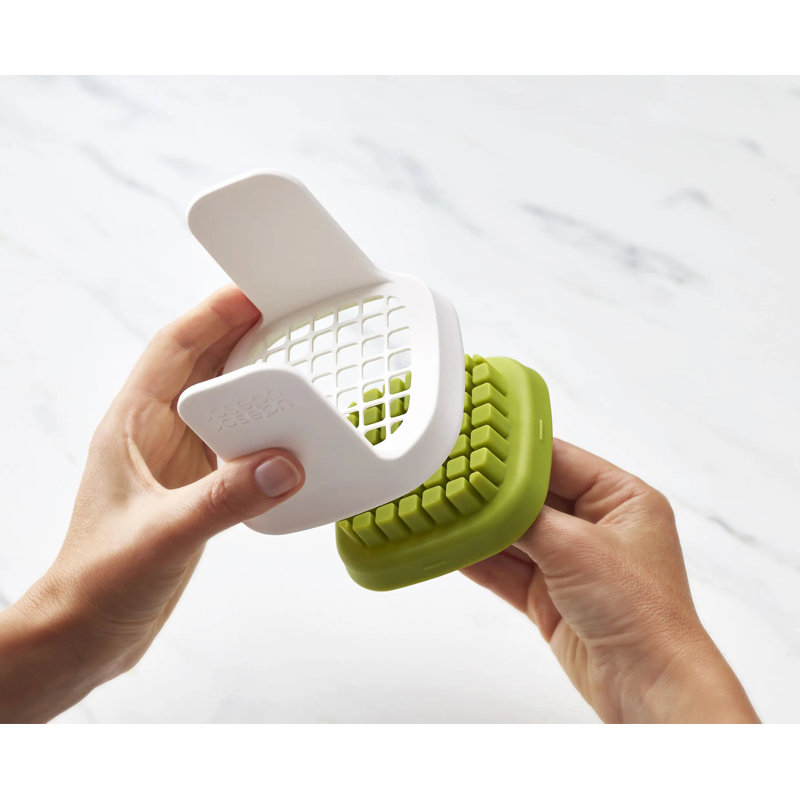 ChopCup Vegetable Chopper