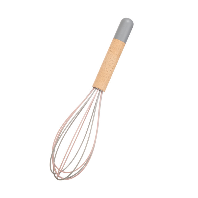 Catherine Lansfield Dramatic Floral Silicone Whisk