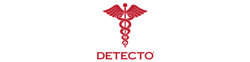 Detecto logo