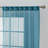 Lauren Semi Sheer Curtain Pair-69606991-69606992