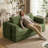 Convertible Sleeper Sofa Bed-197031462