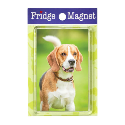 Fridge Magnet
