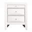 Elegant Contemporary Nightstand