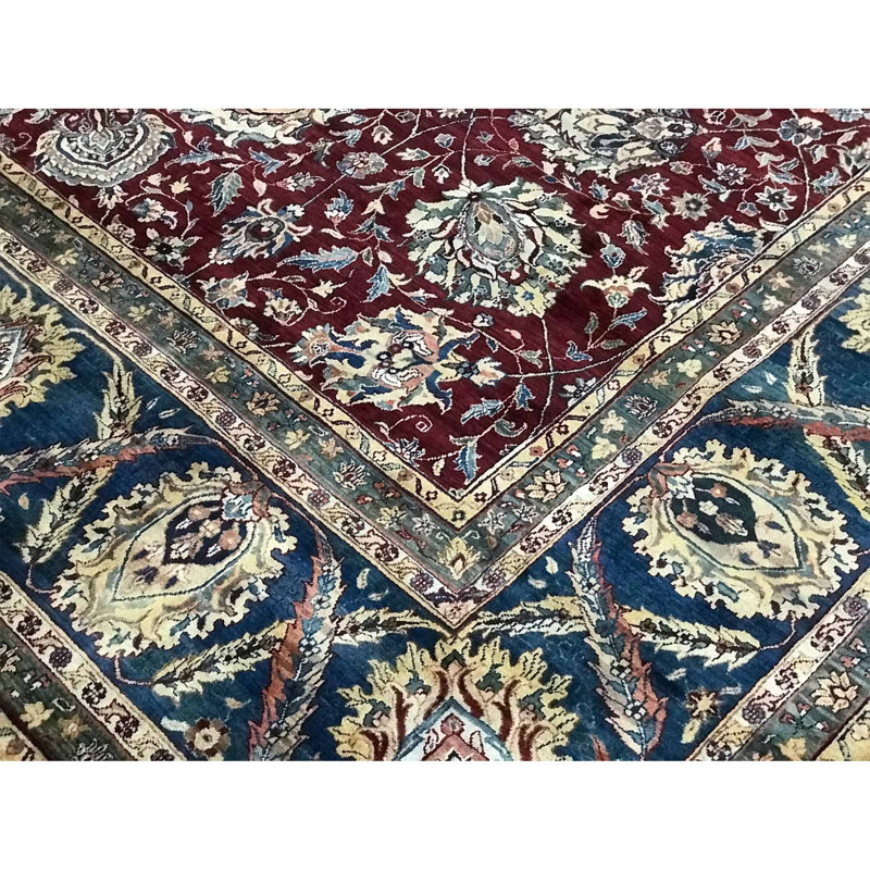 Sona One-of-a-Kind 11'10" X 14'10" Area Rug
