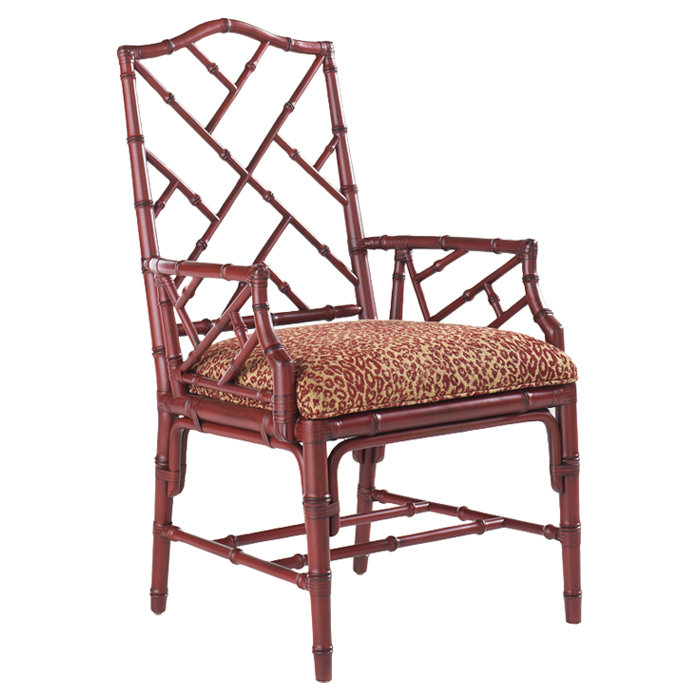 Fauteuil Island Estate Ceylon, Sangria