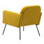 Eck Upholstered Armchair-1613579232