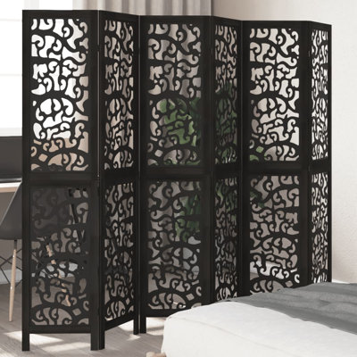 Folding Room Divider