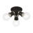 Grogan 3 - Light 7" Flush Mount-1360590759