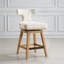 Tabouret de comptoir Ramzee
