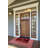 Taravello Non-Slip Christmas Indoor / Outdoor Doormat