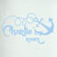 Nautical & Beach Wall Decal