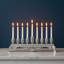 Abby Menorah