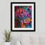 « dog art 18 », reproduction d’art-411180459-411180458
