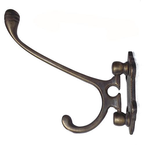 Single Robe Hook