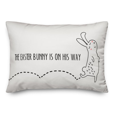 Coussin de Pâques