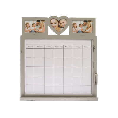Everson Wood Matte Picture Frame