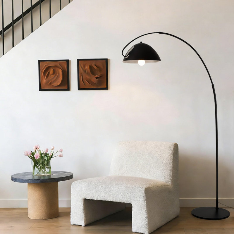 Traditional Floor Lamp