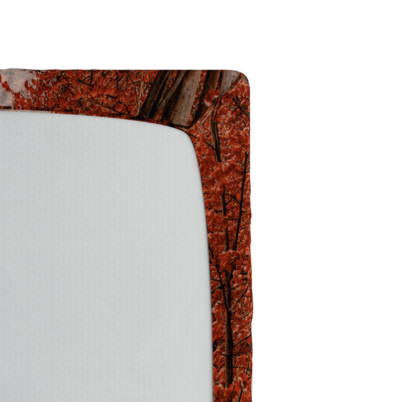 Microfiber Fitted Sheet, Full Fitted Sheet