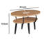 Table basse Kathelean