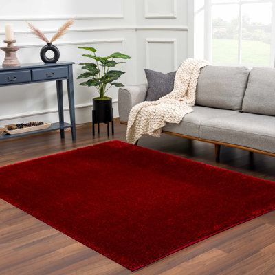 Tapis bourgogne Frejya Performance