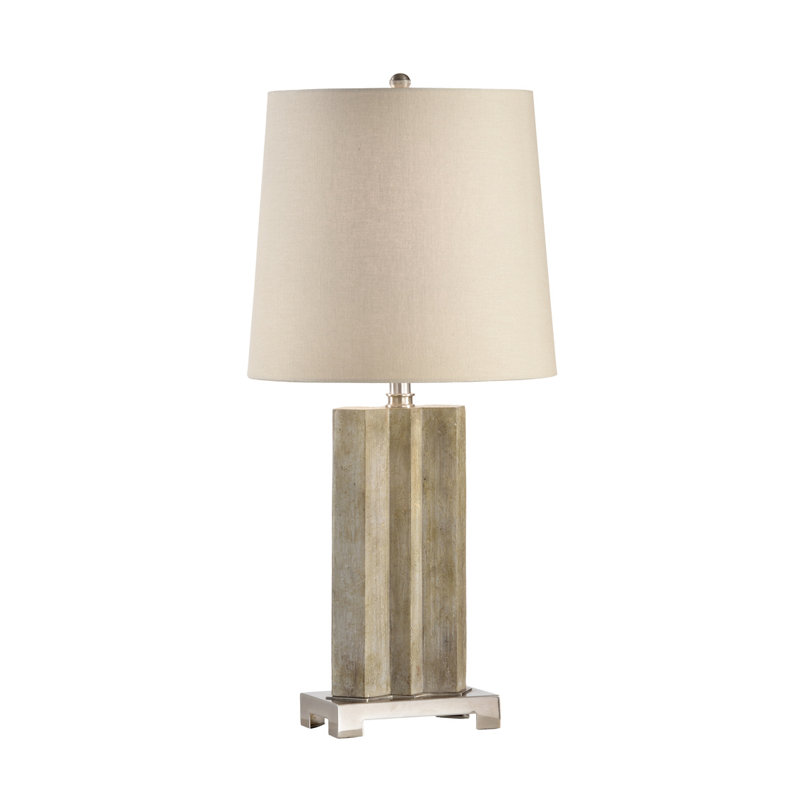 Lampe de table i 30,5 po Geo