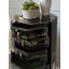 Mother Of Pearl 32cm W 8 - Drawer Chest of Drawers
