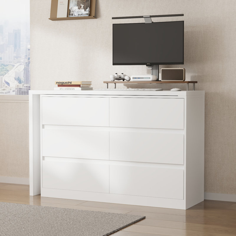 Computer Desk