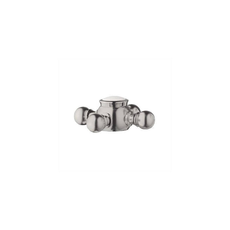 Geneva Cross Handles
