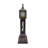 Scale Grandfather Clock Sharpener