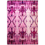 One-of-a-Kind 7'11" X 10'4" Area Rug