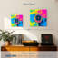 Café abstrait Yarlin-109188654