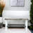 Minoo Solid Wood Storage Bench-593999136