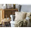Heckscherville Geometric Square Cushion