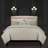 Lumiere Shimmer Luxury Duvet Cover & Insert Set-35675986-35675983