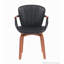Ensemble de chaises pivotantes Mid-Century-115824490