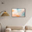 «Sunrise Palette I», art mural tendance sur toile -78313468-78313471