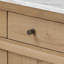 Fatima Kitchen Island-Aged Natural Oak